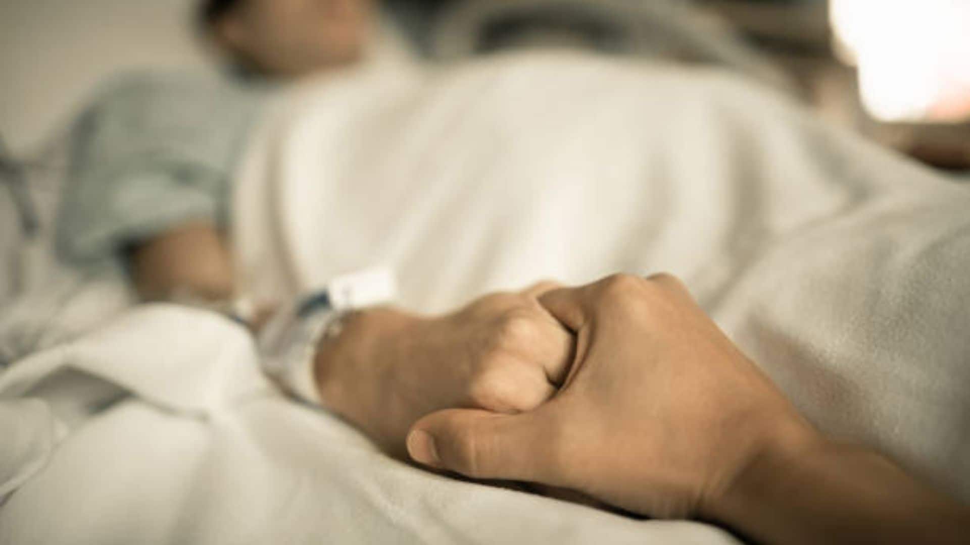 24 साल की इस कैंसर पेशेंट ने फूड डिलिवरी प्लेटफॉर्म पर मांगा 2 घंटे का साथ फिर राइडर्स ने किया दिल जीतने वाला काम!