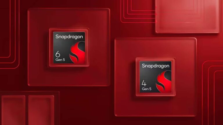 Snapdragon for India इवेंट में Qualcomm का बड़ा ऐलान, दो नए चिपसेट्स लॉन्च