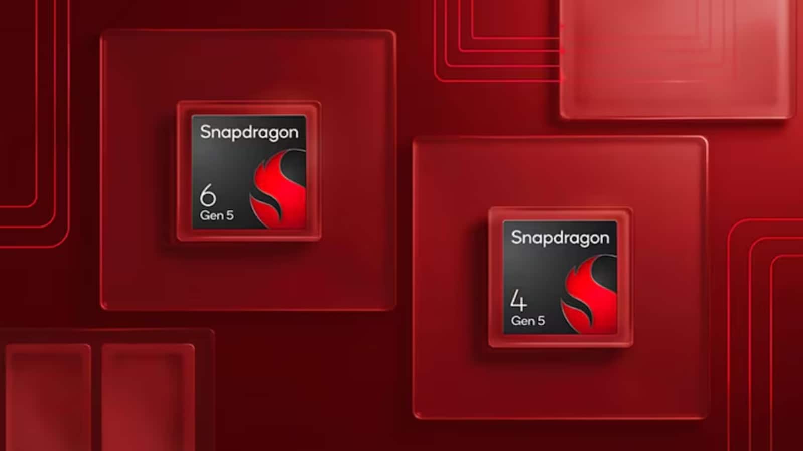 Snapdragon for India इवेंट में Qualcomm का बड़ा ऐलान, दो नए चिपसेट्स लॉन्च
