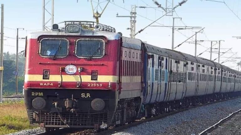 Summer Special Train: यूपी, बिहार, झारखंड, बंगाल को मिली नई वीकली ट्रेन, जानिए इसके स्टॉपेज और पूरा शेड्यूल