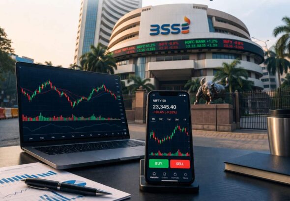 Stock Market Holiday: 28 मई को रहेगी बकरीद पर बंद रहेगा शेयर बाजार? चेक करें छुट्टियों की पूरी लिस्ट