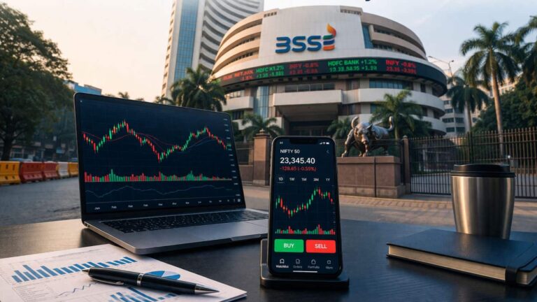 Stock Market Holiday: 28 मई को रहेगी बकरीद पर बंद रहेगा शेयर बाजार? चेक करें छुट्टियों की पूरी लिस्ट