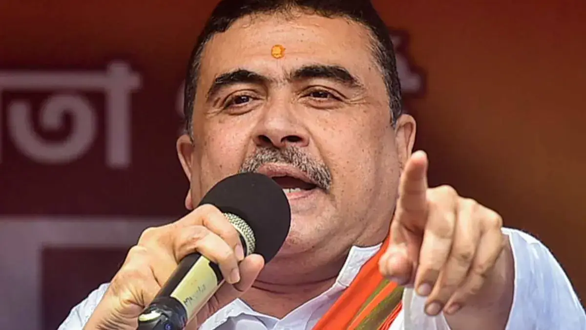 Bengal Post-Poll Violence: '500 फर्जी FIR, 400 BJP कार्यकर्ताओं को जेल...', बोले सुवेंदु अधिकारी, हिंसा के बीच नंदीग्राम पहुंच किया बड़ा ऐलान