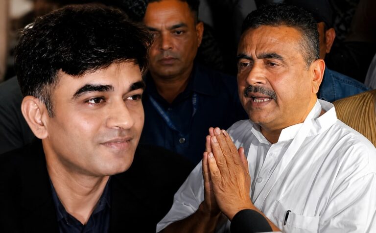 Suvendu Adhikari: सुवेंदु अधिकारी के पूर्व पीए की भी इस हाल में हुई थी मौत, चंद्रनाथ रथ की हत्या के बाद फिर चर्चा में आया ये मामला