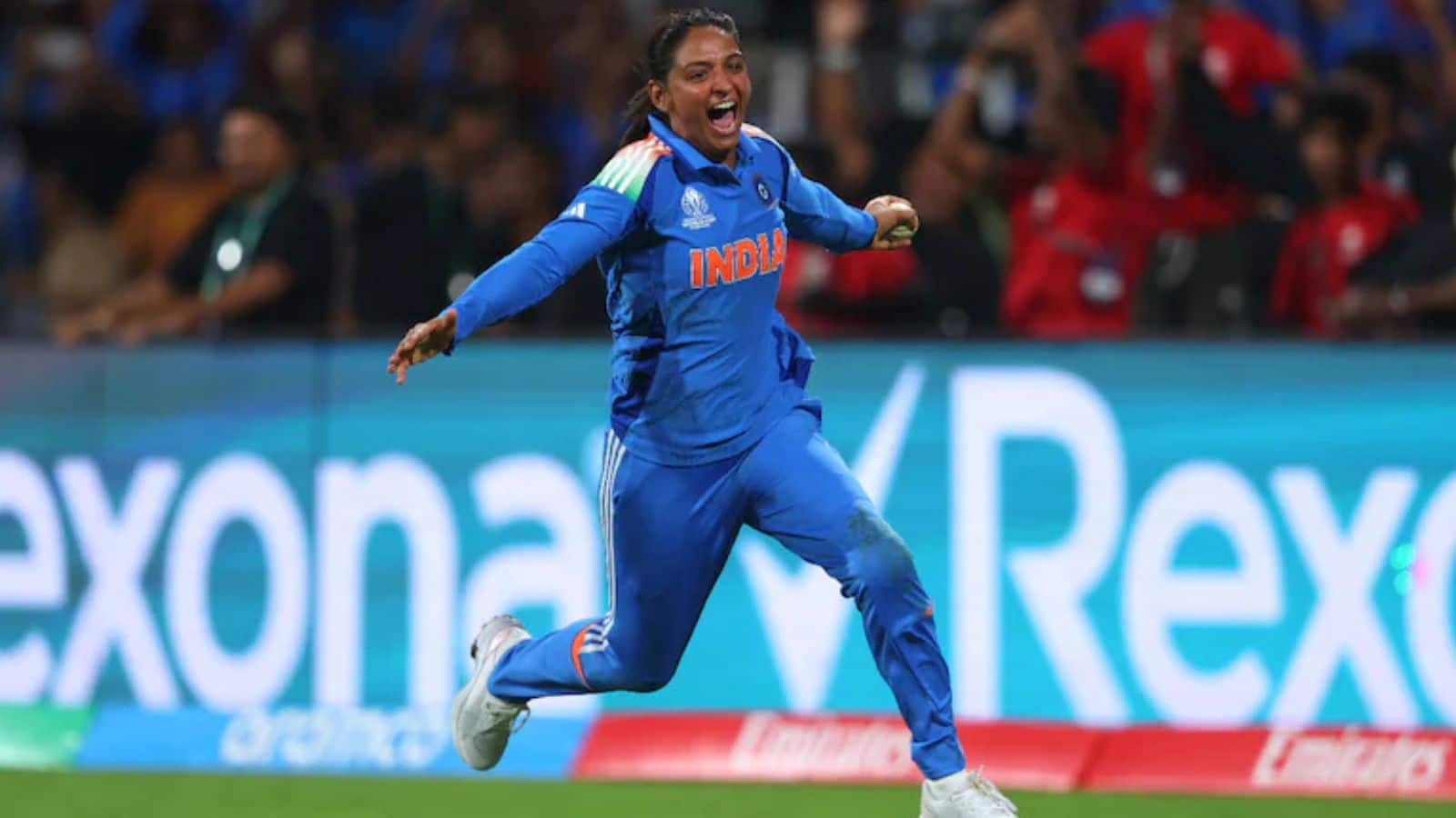 T20 World Cup 2026: वर्ल्ड कप के लिए टीम इंडिया का ऐलान, हरमनप्रीत की कप्तानी वाली टीम में इन खिलाड़ियों को मिली जगह