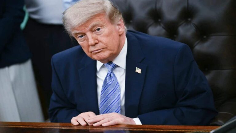 Iran-US War Update: शांति समझौते के बदले ईरान को भारी कैश देगा अमेरिका? डोनाल्ड ट्रंप का आया बड़ा बयान
