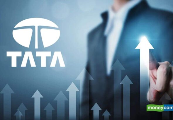 Tata Tech Q4 Results: टाटा की कंपनी को ₹204 करोड़ मुनाफा, हर शेयर पर देगी ₹11.70 का डिविडेंड