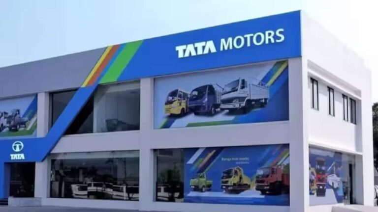 Tata Motors CV Q4 Results: नेट प्रॉफिट 35% उछलकर 1,800 करोड़ रुपये, डिविडेंड का ऐलान