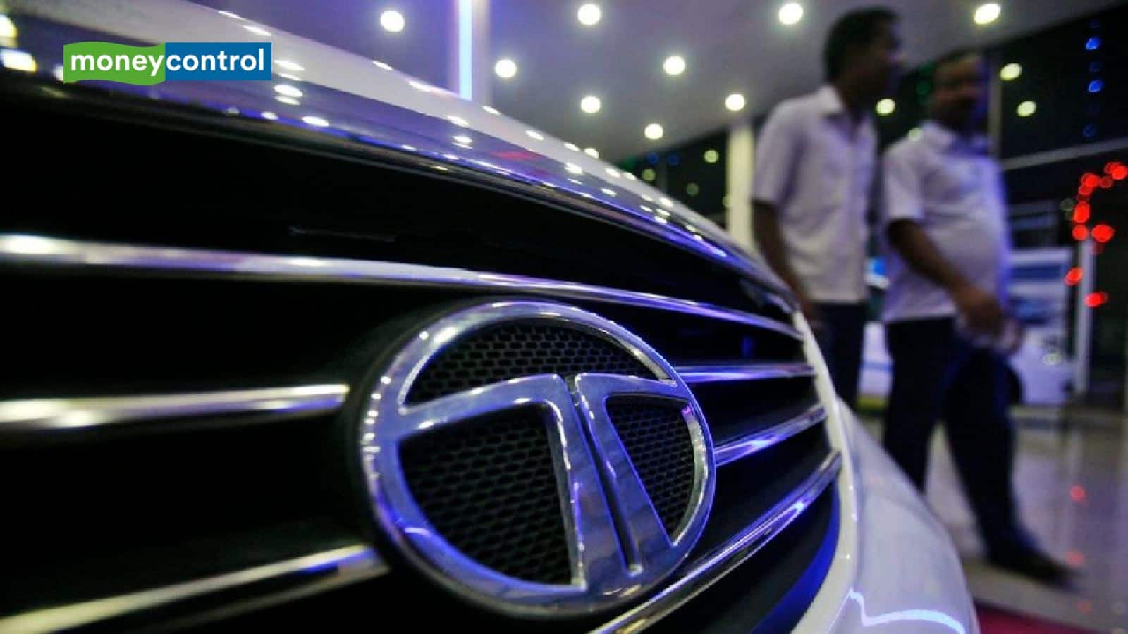 Tata Motors PV Q4 Results: टाटा की कंपनी को ₹5783 करोड़ का मुनाफा, डिविडेंड का भी ऐलान