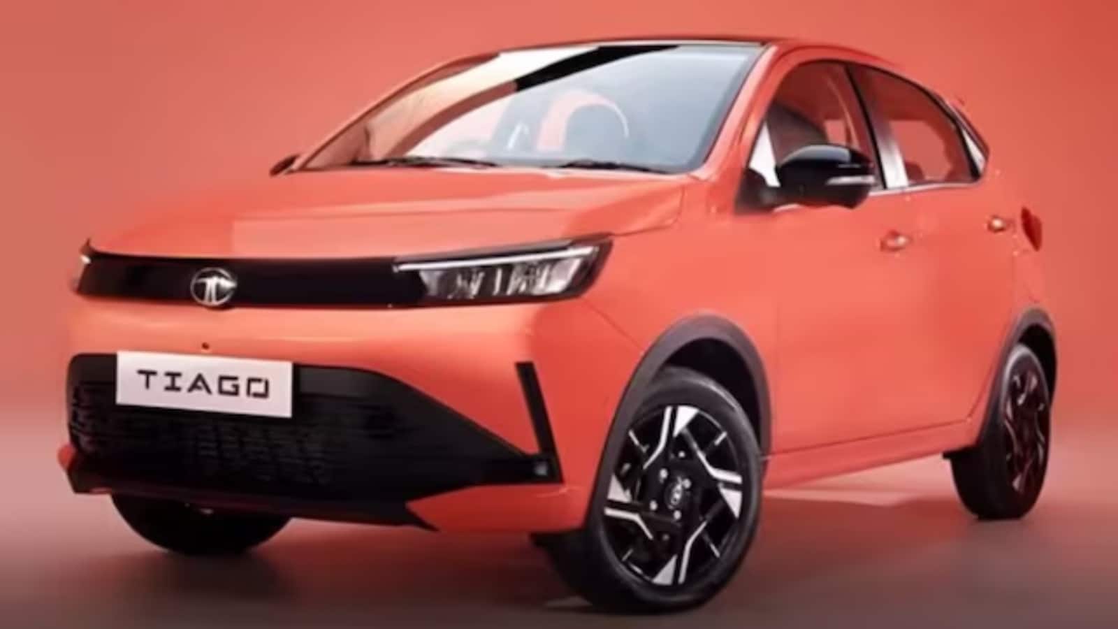 2026 Tata Tiago Facelift: लॉन्च से पहले इंटीरियर का हुआ खुलासा, मिलेंगे दमदार अपग्रेड