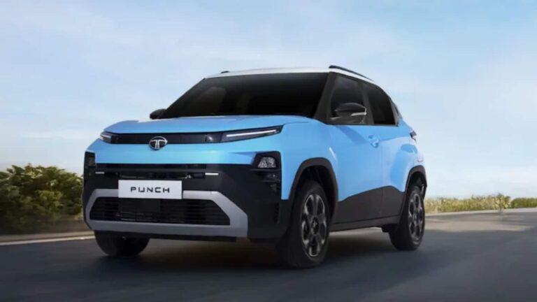 Tata Motors Sales April 2026: टाटा मोटर्स ने मचाया धमाल! अप्रैल 2026 में दर्जी की 31% की जोरदार ग्रोथ, EV सेगमेंट ने बढ़ाया दबदबा