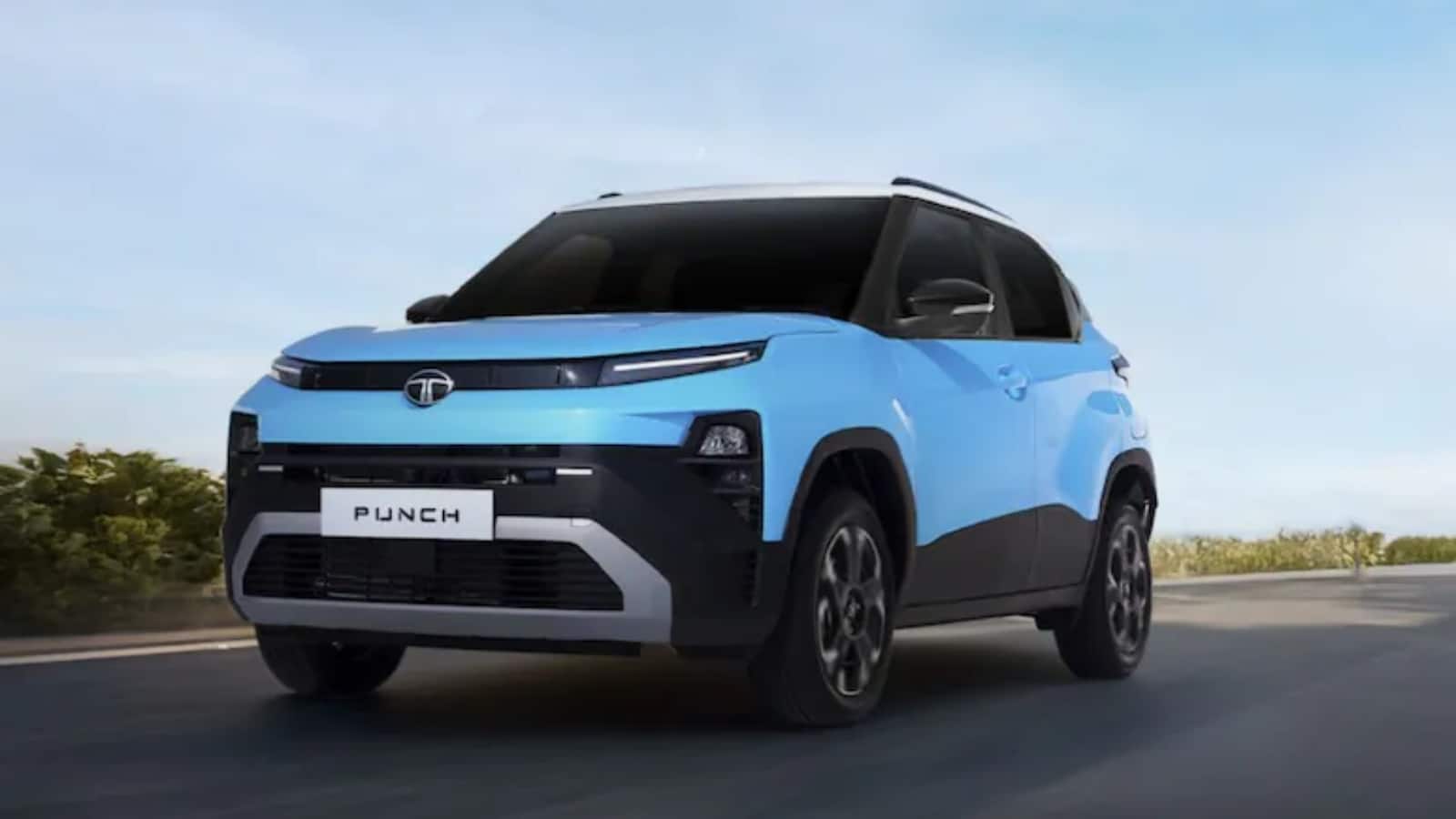 Tata Motors Sales April 2026: टाटा मोटर्स ने मचाया धमाल! अप्रैल 2026 में दर्जी की 31% की जोरदार ग्रोथ, EV सेगमेंट ने बढ़ाया दबदबा