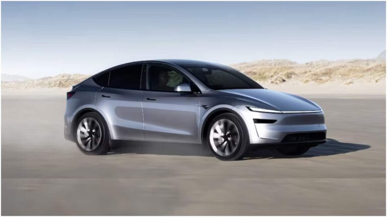Tesla Model Y हुई ₹9 लाख तक सस्ती, नया Premium RWD वेरिएंट ₹50.89 लाख में लॉन्च