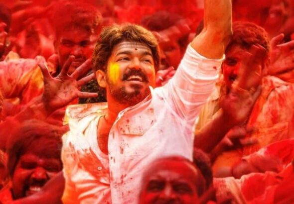Thalapathy Vijay Hits: सिर्फ 'लियो' नहीं, इन ब्लॉकबस्टर फिल्मों के दम पर विजय ने जीता करोड़ों का दिल और बॉक्स ऑफिस का सिंहासन, डालिए एक नजर