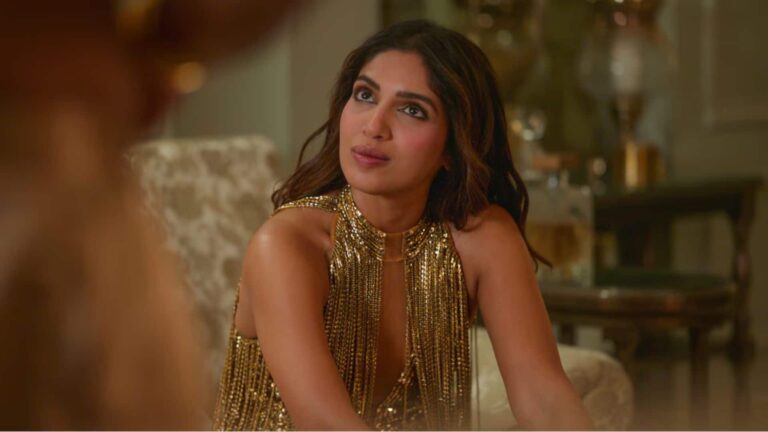 The Royals 2 से भूमि पेडनेकर की विदाई? जानें ट्रोलिंग के पीछे का असली सच