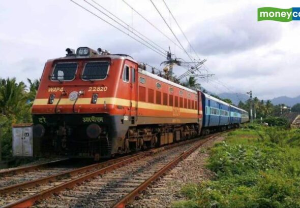 RVNL Q4 Results: सरकारी रेल कंपनी का मुनाफा 59% गिरा, फिर भी डिविडेंड का ऐलान