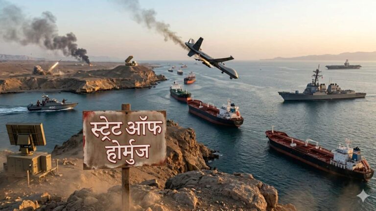 ईरान ने खुलेआम उड़ाया अमेरिकी ड्रोन, फिर भी 'सीजफायर' का झुनझुना बजा रहा है वॉशिंगटन, ट्रंप की कैसी मजबूरी