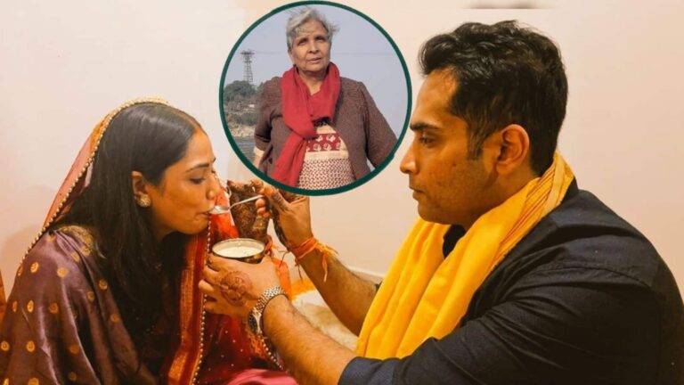 अब सास ने ट्विशा पर लगाए ड्रग्स लेने के गंभीर आरोप- 'नशा नहीं मिलता था, तो उसके हाथ कांपने लगते थे'!