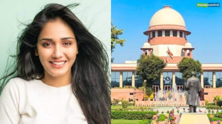 Twisha Sharma Case: 'मौत से बेहतर है कि बेटी तलाकशुदा हो..': ट्विशा शर्मा मामले में सुप्रीम कोर्ट में ऐसा क्यों बोली सरकार?