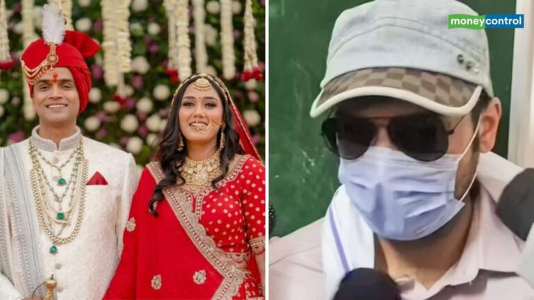 Twisha Sharma Death Case: '7 लाख रुपये दिए...'; पति समर्थ सिंह का दावा- अबॉर्शन के बाद पत्नी ट्विशा शर्मा परेशान थी, CBI ने शुरू की जांच