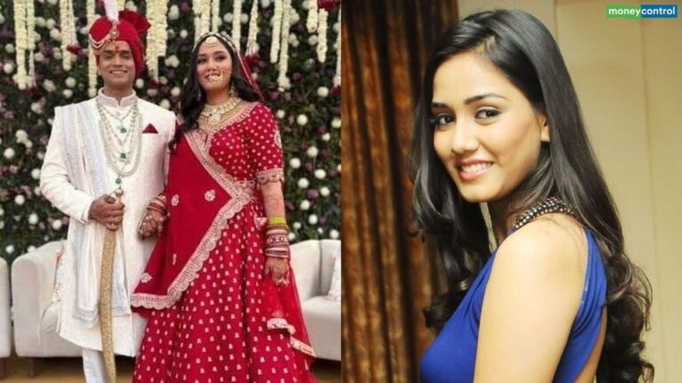 Twisha Sharma Case: 'लाइट्स ऑफ, मास्क ऑन..’; समर्थ सिंह को कोर्ट में मिला VIP ट्रीटमेंट? ट्विशा शर्मा के परिवार का दावा
