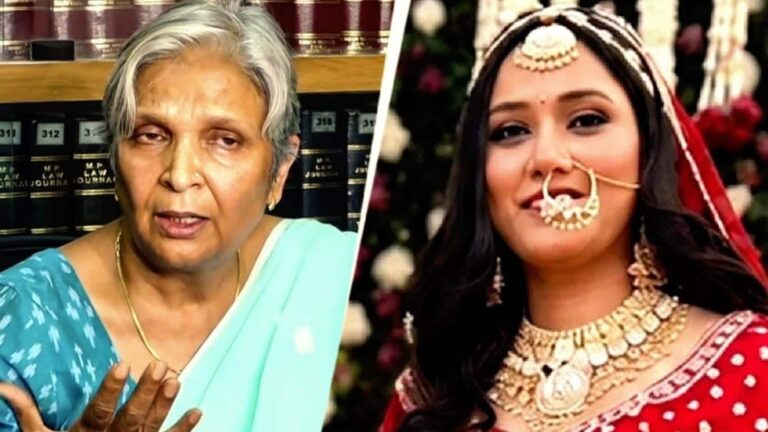 Twisha Sharma Death Case: अब ट्विशा शर्मा की सास गिरिबाला सिंह की होगी गिरफ्तारी! पूर्व जज की अग्रिम जमानत रद्द, CBI कर सकती है अरेस्ट