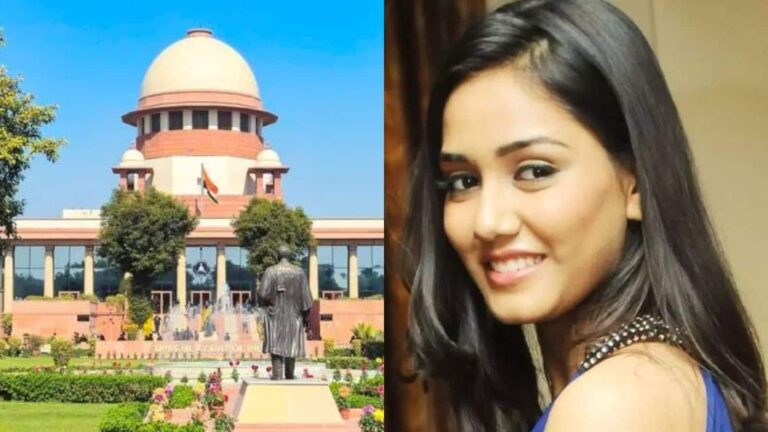 Twisha Sharma Case: 'निष्पक्ष और तटस्थ जांच की आवश्यकता...'; आरोपियों के मीडिया में बयान देने पर रोक, ट्विशा शर्मा केस में सुप्रीम कोर्ट ने क्या कहा?