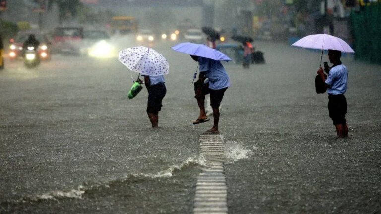 IMD Monsoon date alert: गोरखपुर में 18, वाराणसी 23 और आगरा में 27 जून को, यूपी के शहरों में मानसून के आने की सामान्य डेट नोट कीजिए