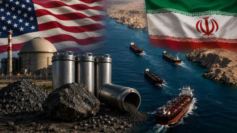 US Iran Deal: अगर इन 5 बातों पर बन जाए सहमति, तो ईरान अमेरिका की डील पक्की!