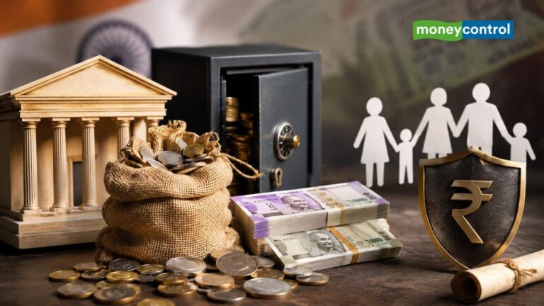 सरकार के पास पड़े हैं ₹1.1 लाख करोड़, कोई नहीं कर रहा दावा; जानिए कैसे वापस मिलेगा ये पैसा
