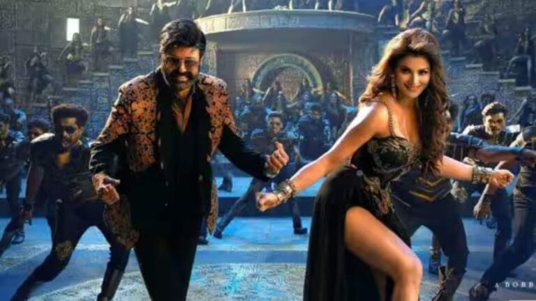 Urvashi Rautela ने सुनाया बालकृष्ण से जुड़ा दिलचस्प किस्सा, वैलेंटाइन डे पर मिला था खास सरप्राइज