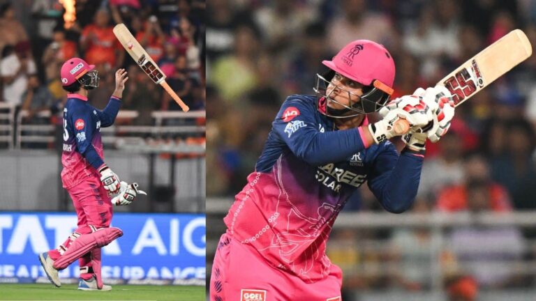 IPL 2026: फैंस को पंसद आ रहा वैभव सूर्यवंशी का बेखौफ अंदाज, विराट-धोनी जैसी बढ़ी जर्सी की डिमांड