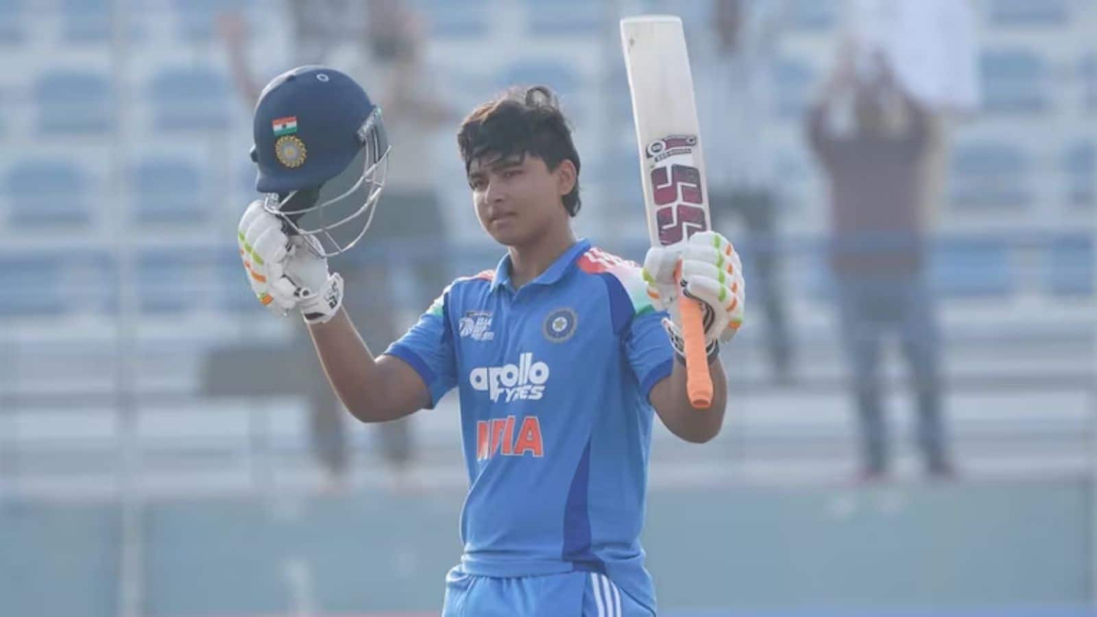 Asian Games 2026: टी20 टीम से कप्तान सूर्या की छुट्टी, वैभव की हुई एंट्री! बीसीसीआई का बड़ा ऐलान