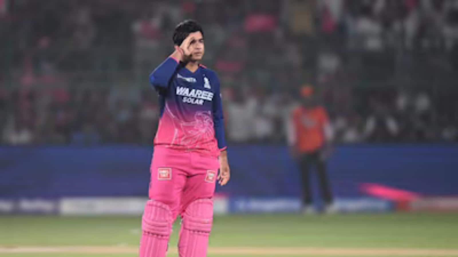 IPL 2026: आईपीएल में इम्पैक्ट प्लेयर नियम पर भड़के संजय मांजरेकर, वैभव सूर्यवंशी को लेकर कही ये बात