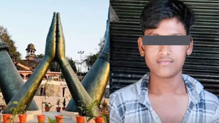 वाराणसी के नमो घाट पर सुरक्षा गार्डों की गुंडागर्दी, मामूली बहस में पर्यटकों पर बरसाए लाठी-डंडे, एक लड़के की हुई मौत