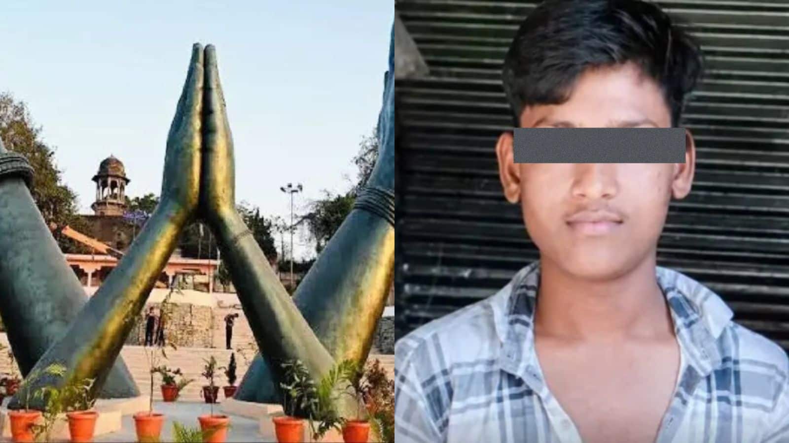 वाराणसी के नमो घाट पर सुरक्षा गार्डों की गुंडागर्दी, मामूली बहस में पर्यटकों पर बरसाए लाठी-डंडे, एक लड़के की हुई मौत