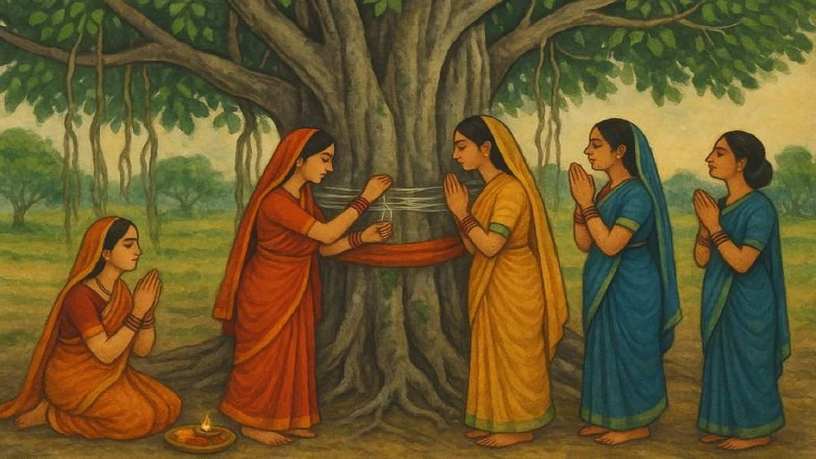 Vat Savitri Vrat 2026 Date: दुर्लभ योग में किया जाएगा वट सावित्री व्रत, जानें पूजा का शुभ मुहूर्त और सही तारीख