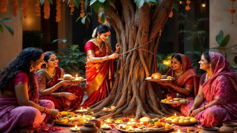 Vat Savitri Vrat Rules: वट सावित्री व्रत के ये 7 नियम जान लीजिए, इसको फॉलो करने पर ही उपवास माना जाएगा पूरा