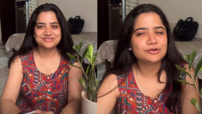 Viral Video: दिल्ली में 90000 रुपये सैलरी की सरकारी जॉब करने वाली ये लड़की हर महीने बचा लेती है 65 हजार रुपये, गजब का मैनेजमेंट