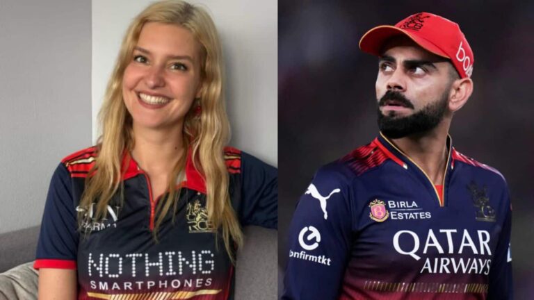 Virat Kohli: विराट कोहली के खिलाफ बोलने के लिए पैसे ऑफर किए गए! जर्मन मॉडल का बड़ा खुलासा