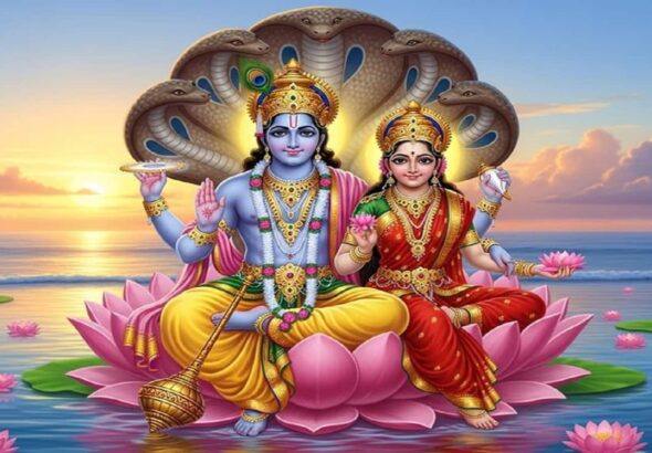 Jyeshtha 2026 Ekadashi Date: ज्येष्ठ माह आज से शुरू, 60 दिनों के महीने में मिलेगा 4 एकादशी व्रत का दुर्लभ संयोग
