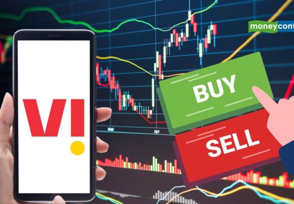 Voda Idea Share: 1 महीने में 44% की तेजी, अब खरीदें, बेचें या होल्ड करें? जानिए एक्सपर्ट्स से