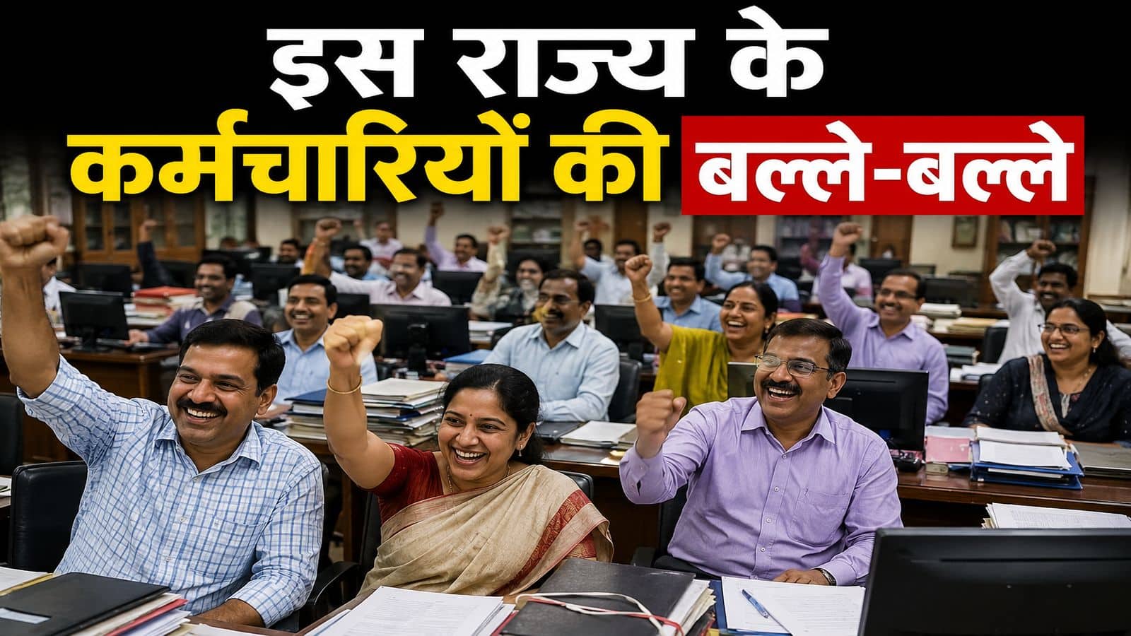 WFH in Private Sector: पीएम मोदी की अपील के बाद इस राज्य में 'वर्क फ्रॉम होम' शुरू, प्राइवेट सेक्टर के कर्मचारी अब घर से करेंगे काम