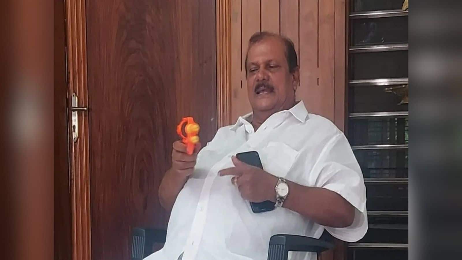 अपनी जीत पर 1 करोड़ रुपये की शर्त लगा रहे BJP के कैंडिडेट, कौन हैं ये पीसी जॉर्ज?