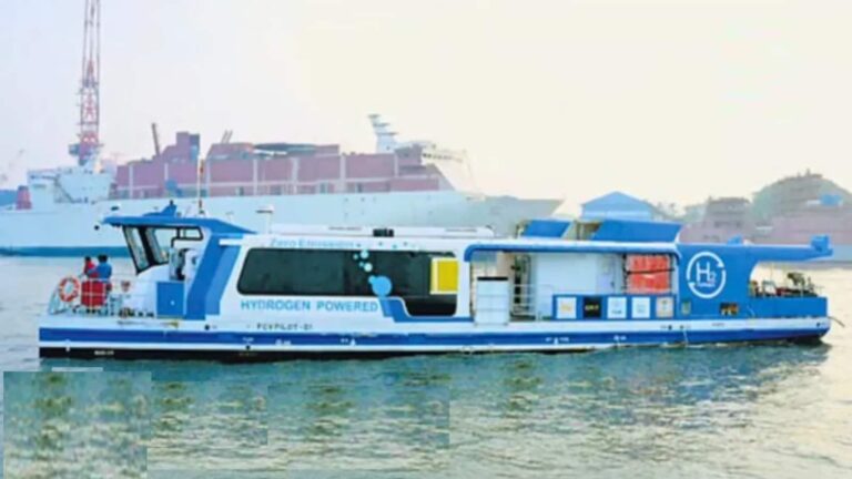 Water Metro India: वाराणसी, अयोध्या, प्रयागराज समेत देश के 18 शहरों में वाटर मेट्रो सर्विस की तैयारी, जानिए क्या है पूरा प्लान