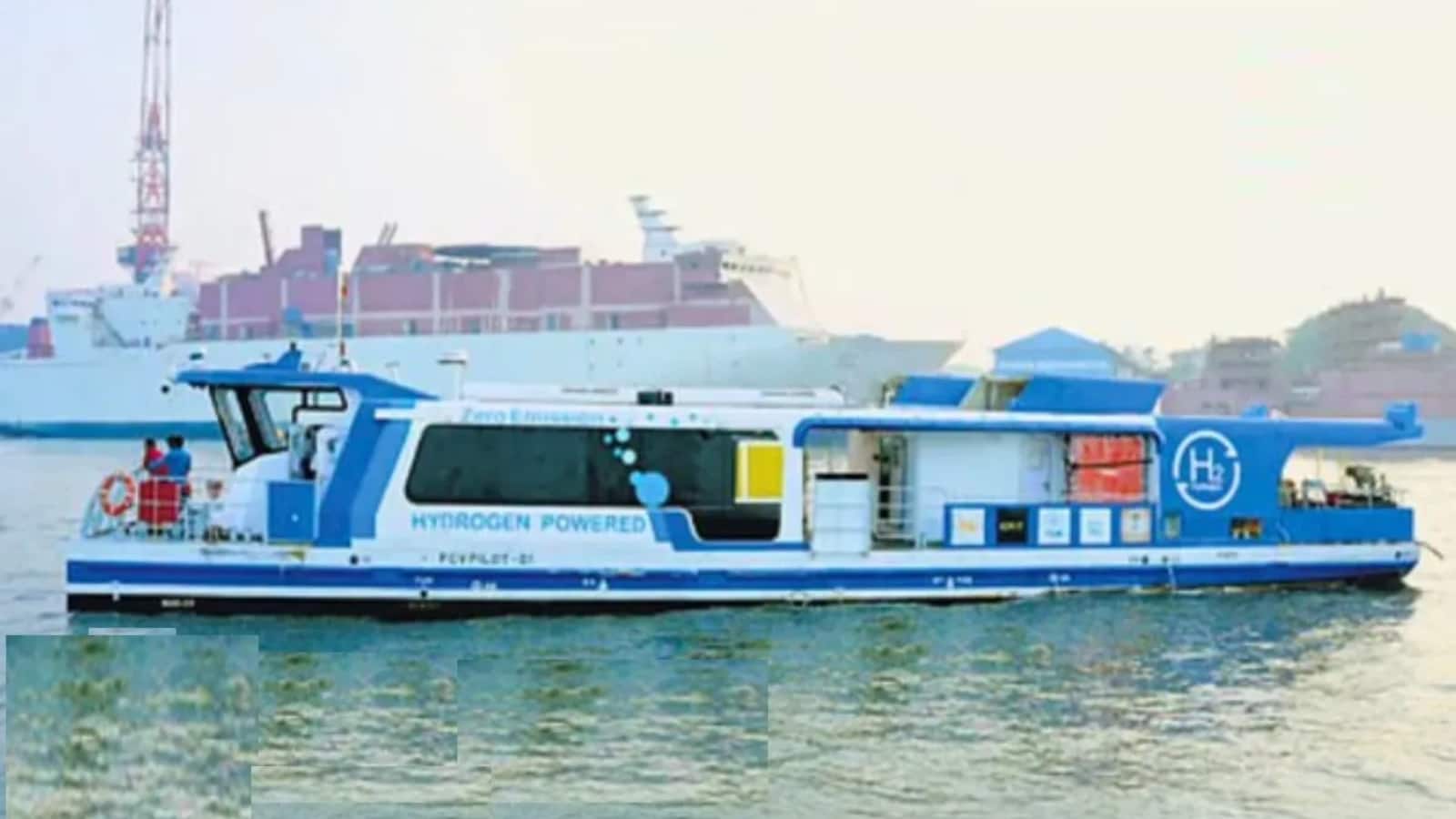Water Metro India: वाराणसी, अयोध्या, प्रयागराज समेत देश के 18 शहरों में वाटर मेट्रो सर्विस की तैयारी, जानिए क्या है पूरा प्लान