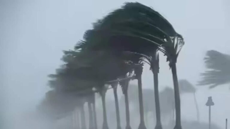 IMD Weather Alert India: दिल्ली-UP समेत 14 राज्यों में आंधी-बारिश का अलर्ट, 65 kmph की रफ्तार से चलेंगी हवाएं