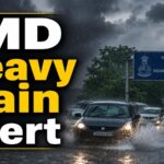 IMD Heavy Rain Alert: इन राज्यों में 19 मई तक होगी मूसलाधार बारिश! यूपी, दिल्ली, पंजाब और हरियाणा में हीटवेव का अलर्ट