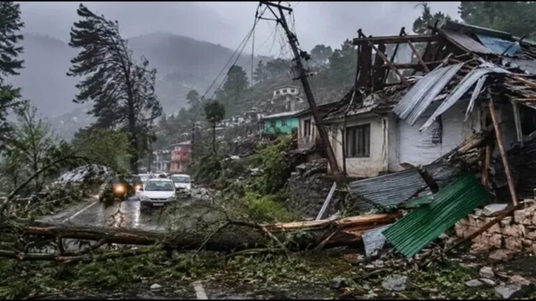 Weather Update Today: जम्मू-कश्मीर, उत्तराखंड समेत इन राज्यों में आंधी-बारिश और ओले गिरने की आशंका, IMD ने जारी किया ऑरेंज अलर्ट