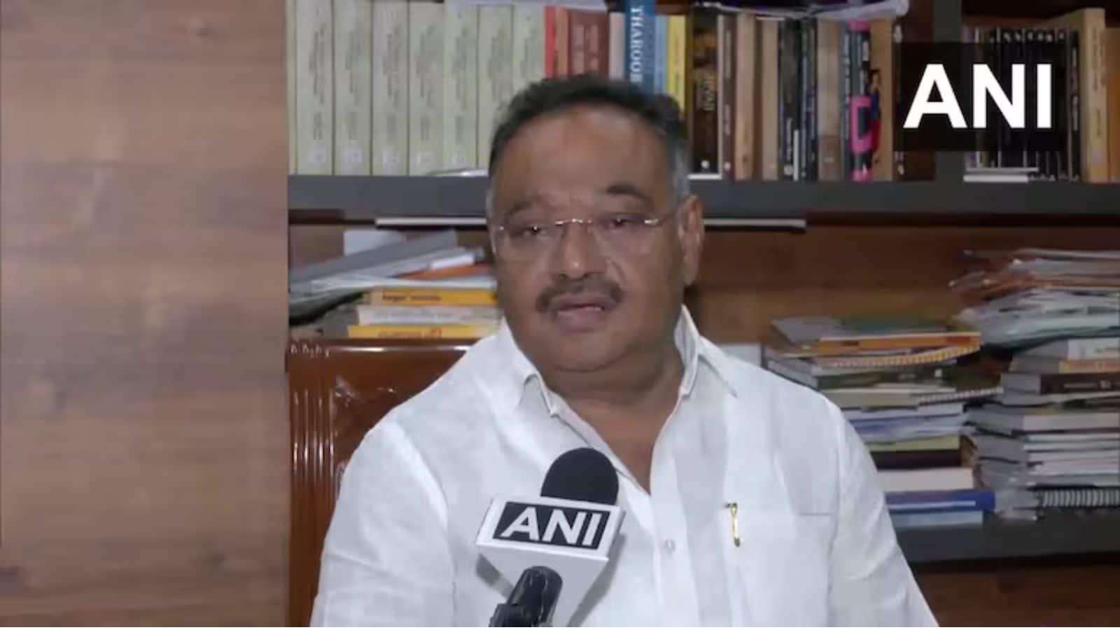 दीदी थोड़ा आराम करें... पश्चिम बंगाल में काउंटिंग के बीच BJP प्रदेश अध्यक्ष का बड़ा बयान, क्या हैं मायने?